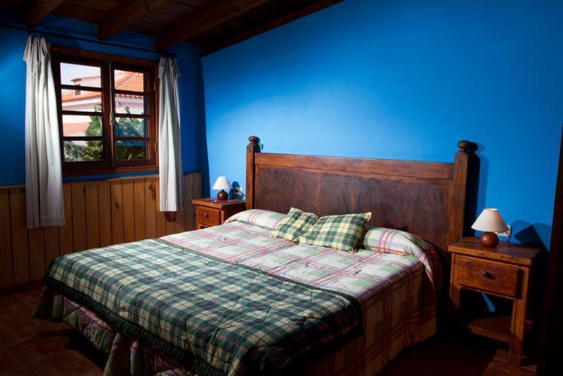 Hotelito El Tejado Buenavista Del Norte Exteriör bild